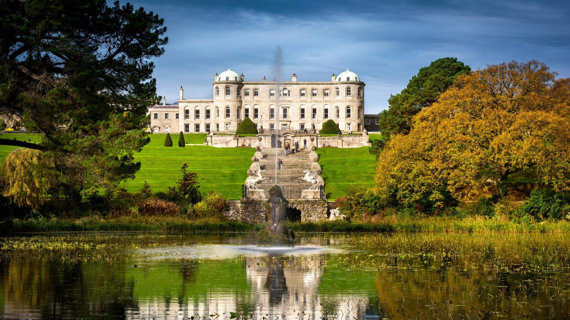 Powerscourt Estate