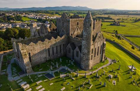 Rock of Cashel