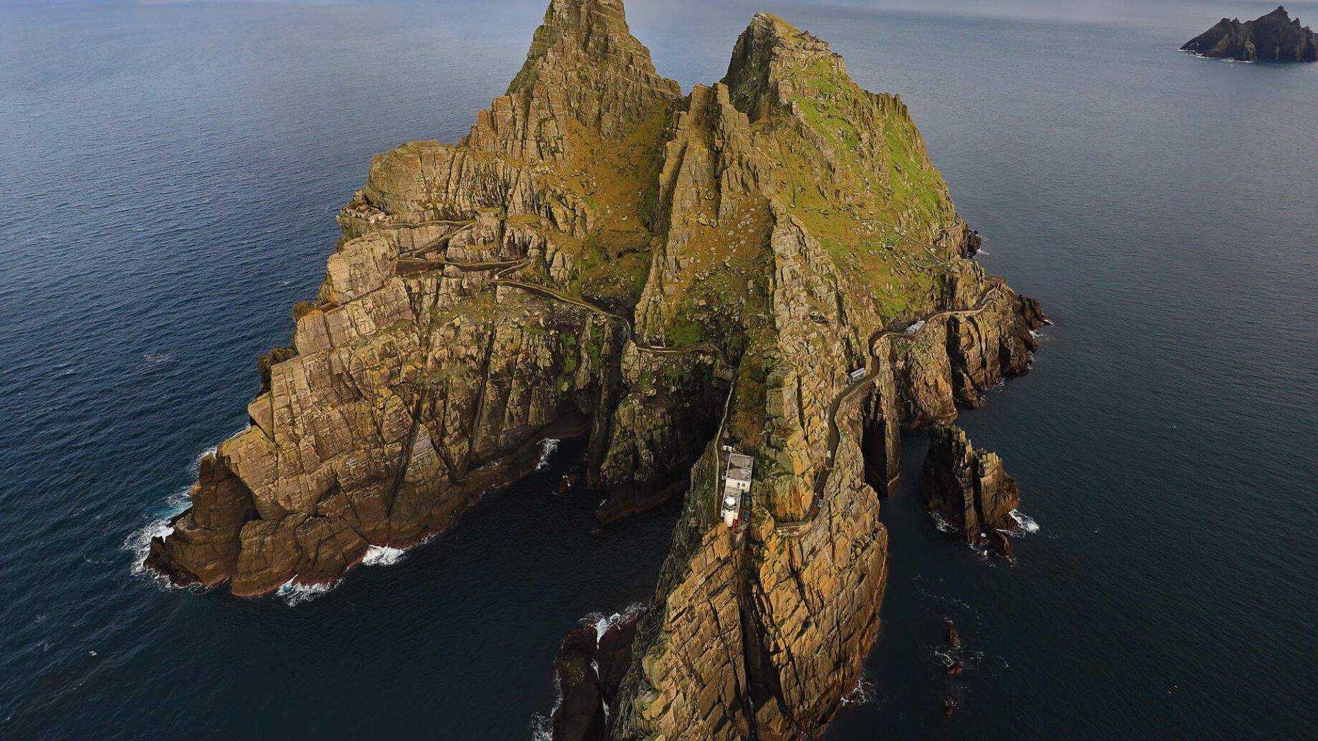 Skellig Michael