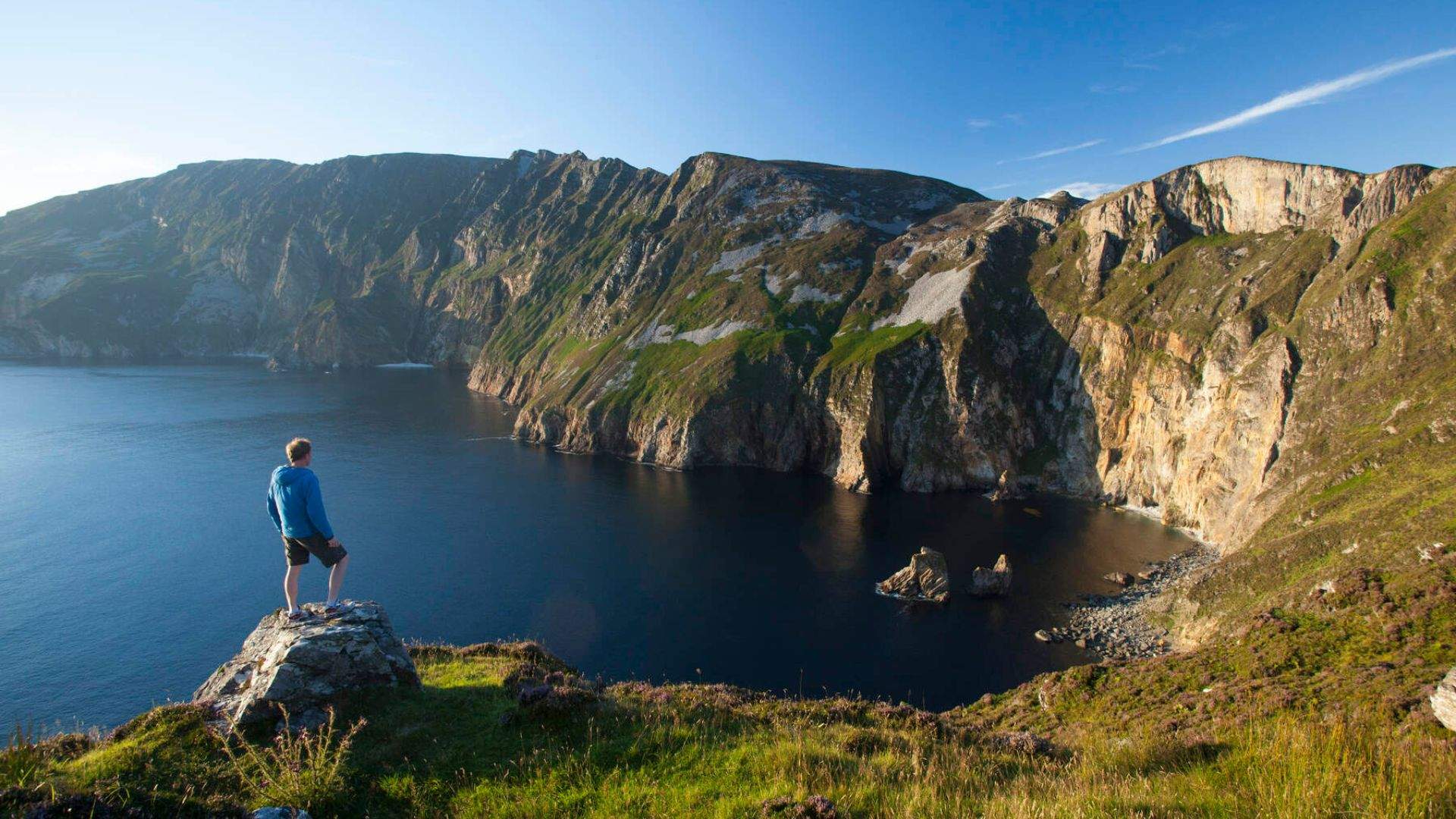 Slieve League (Sliabh Liag)