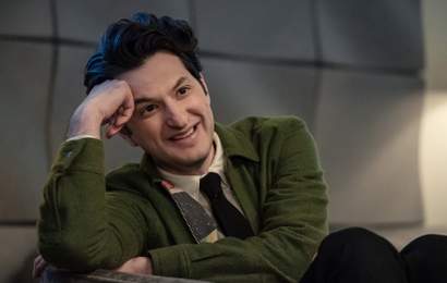 Background image for 'Parks and Recreation' and 'The Afterparty' Star Ben Schwartz Is Bringing His Live Improv Show to Australia