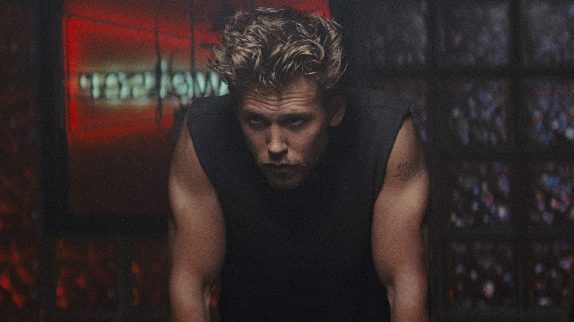 Cool Characters, Outsider Communities and Wild Career Successes: Austin Butler Chats 'The Bikeriders' 