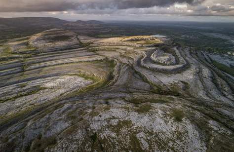 The Burren