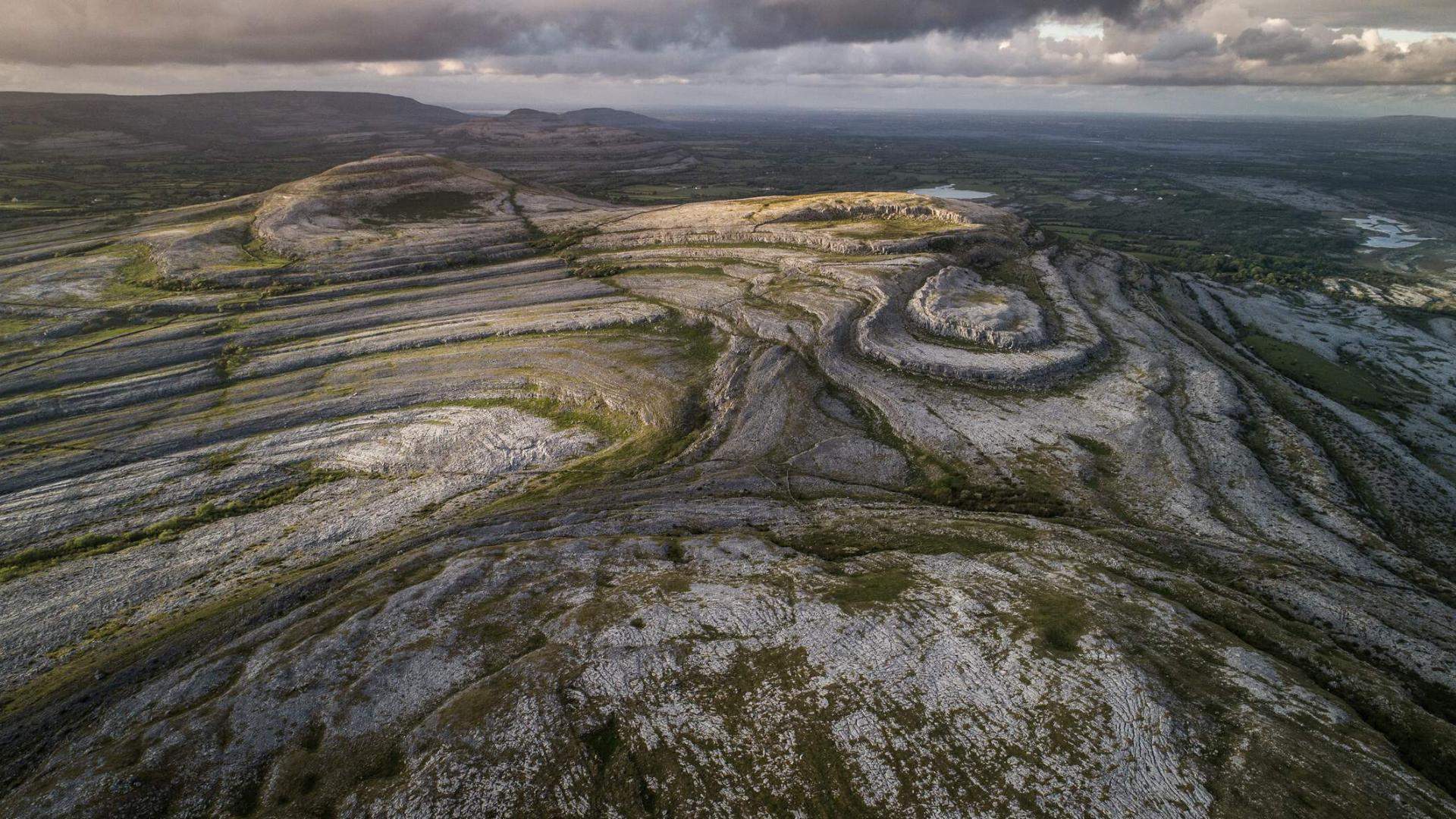 The Burren