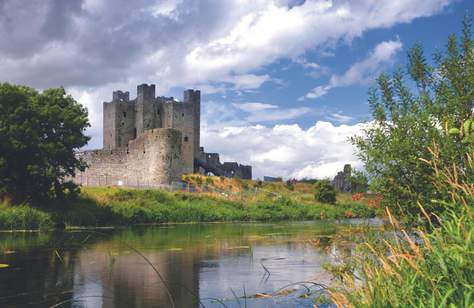 Trim Castle