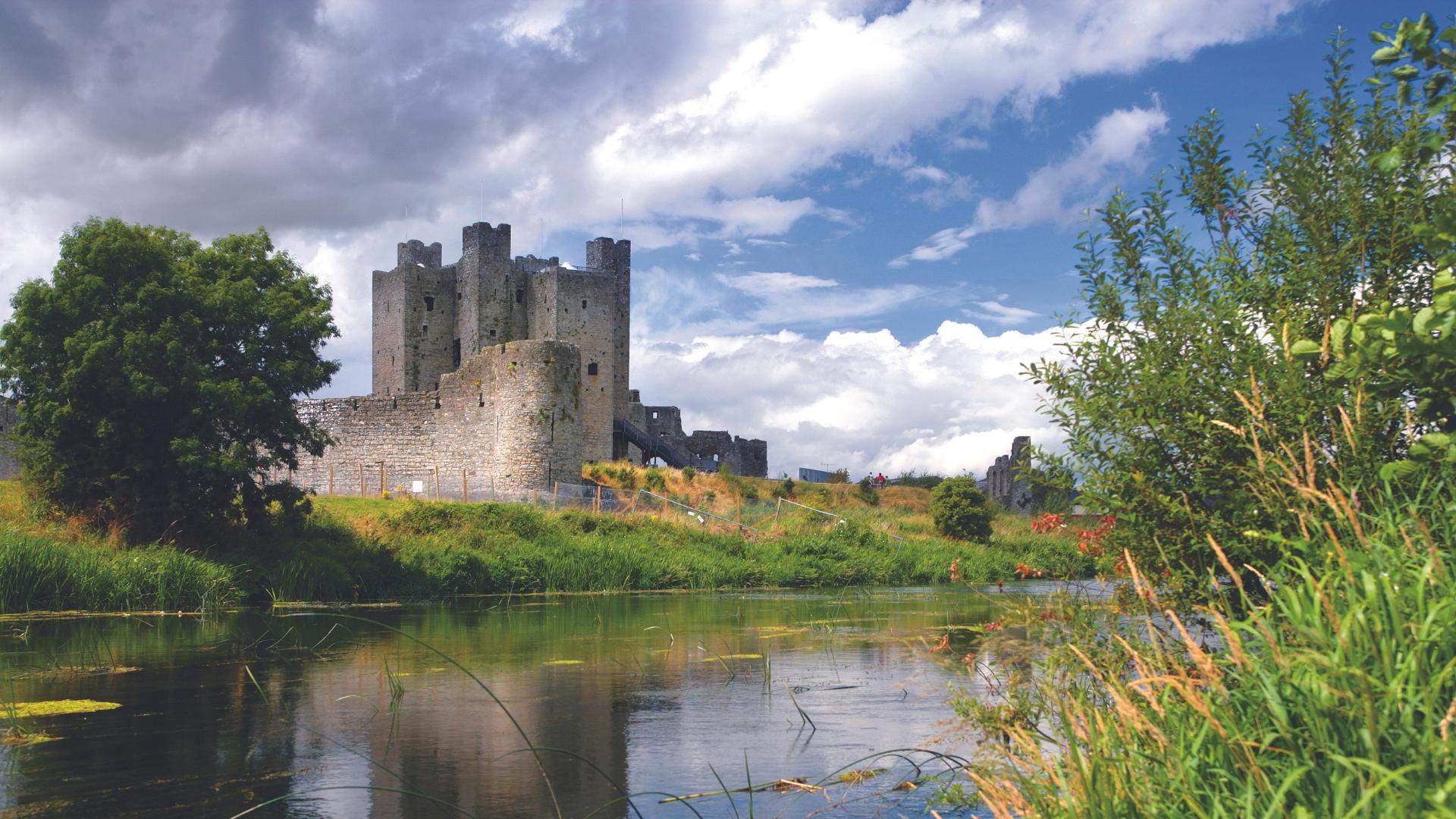 Trim Castle