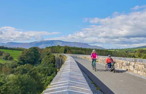 Waterford Greenway