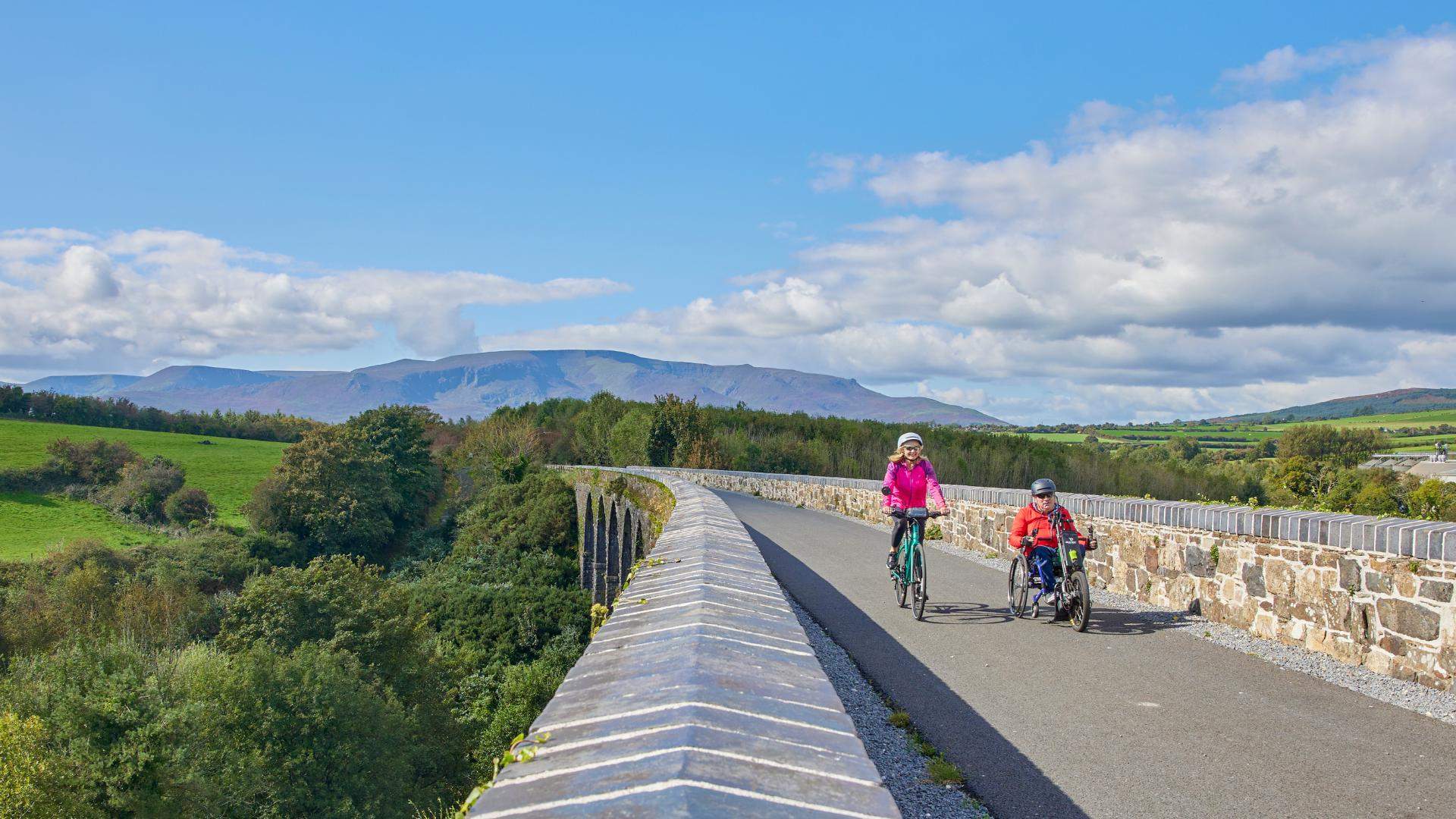 Waterford Greenway