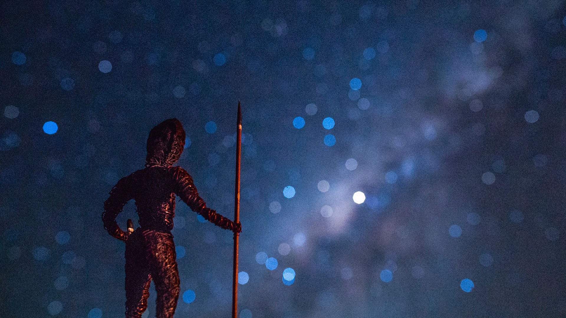 First Nations Film Festival — NAIDOC Week