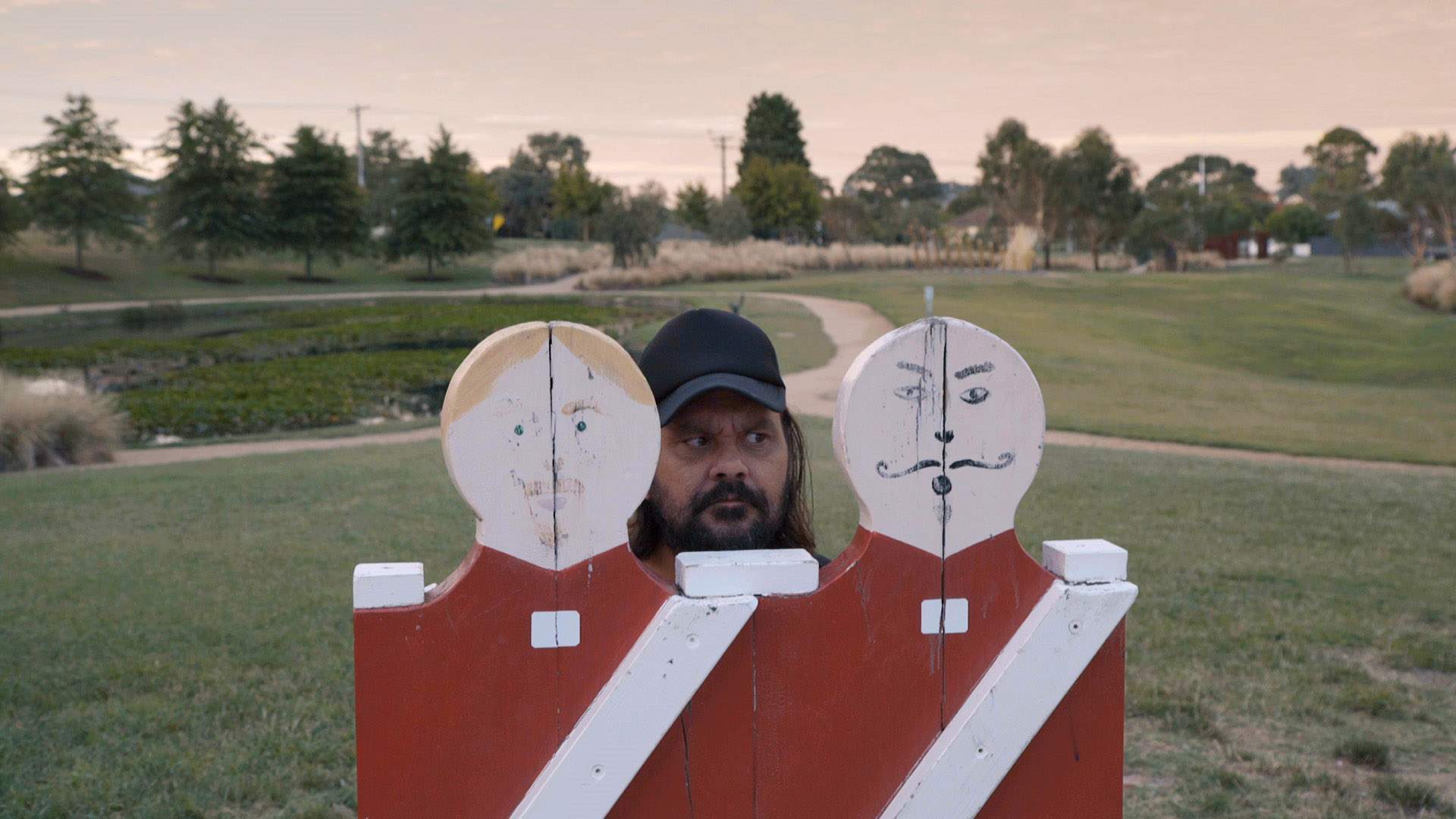 First Nations Film Festival — NAIDOC Week