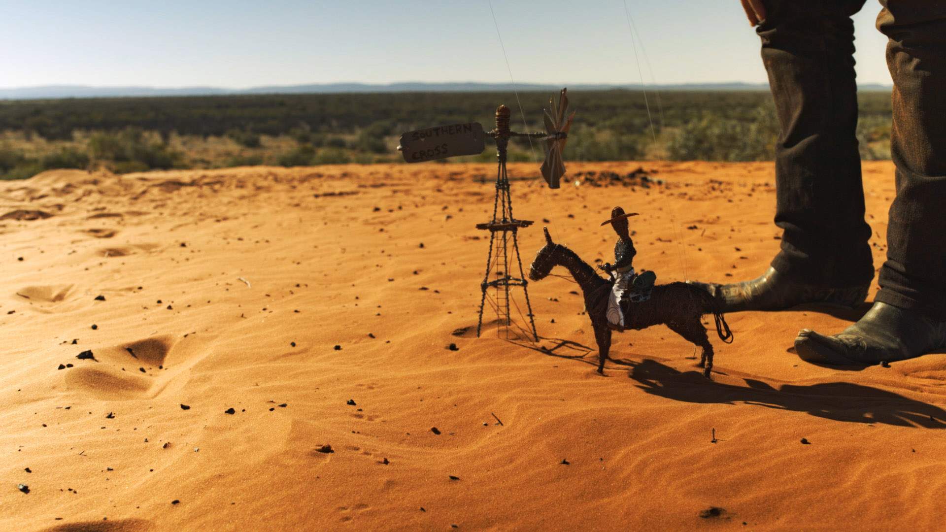 First Nations Film Festival — NAIDOC Week