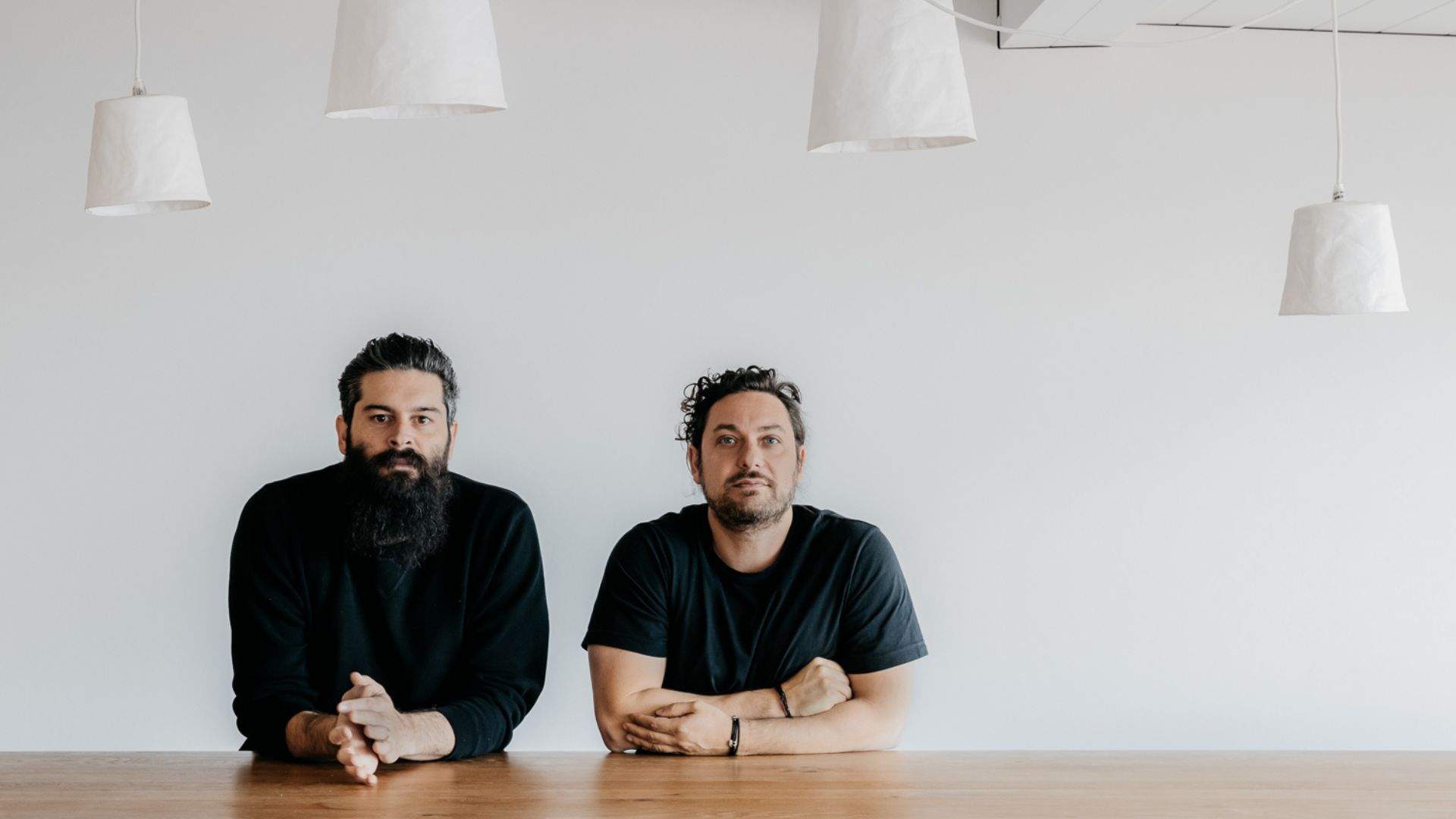 Coming Soon: Olympus Is Surry Hills' New Greek Garden Diner From the Team Behind Potts Point's The Apollo
