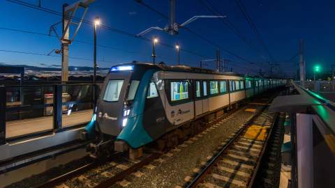 The Official Opening Date of Sydney Metro's New City and Southwest Line Has Been Announced