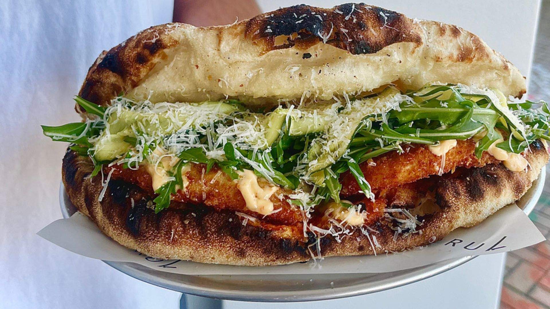 Now Open: Tommy Panini Is Brookvale's New Italian Sandwich Bar From Mariah Carey's Former Private Chef