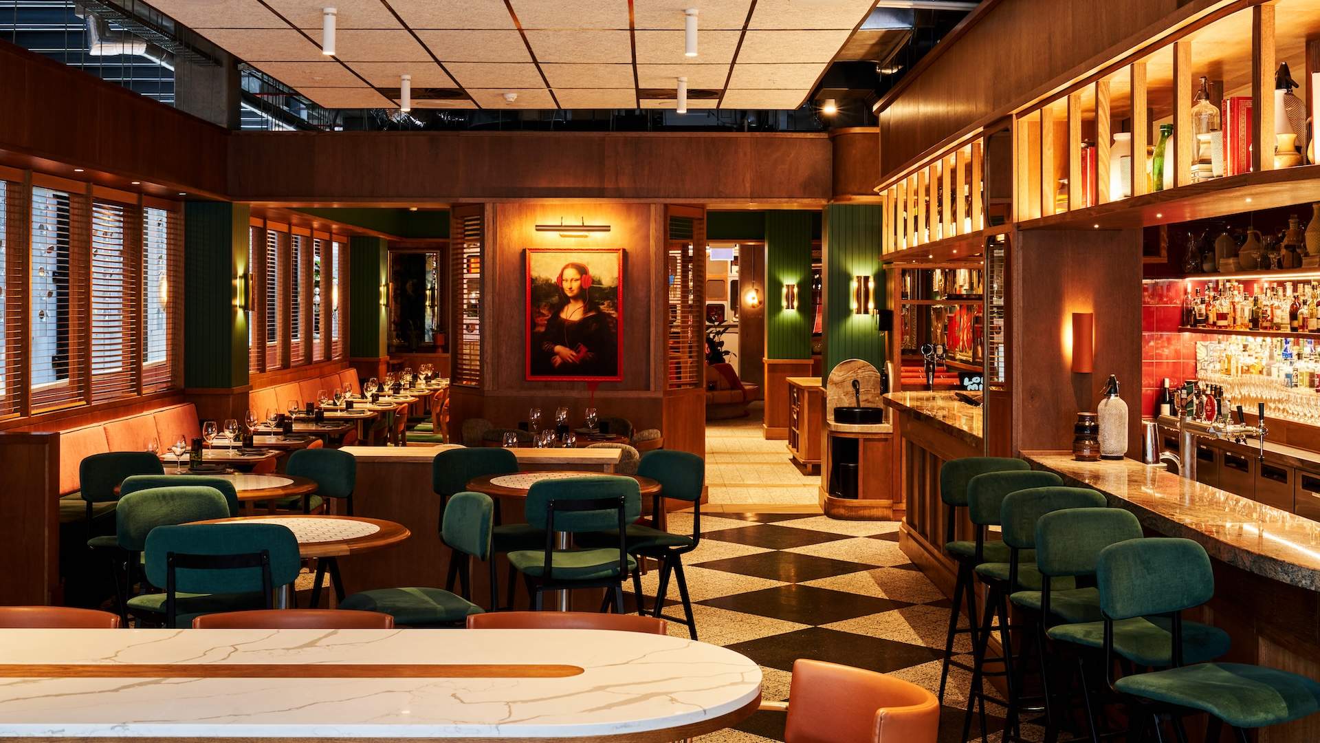 The Best Places to Take Your Dad This Father's Day in Melbourne
