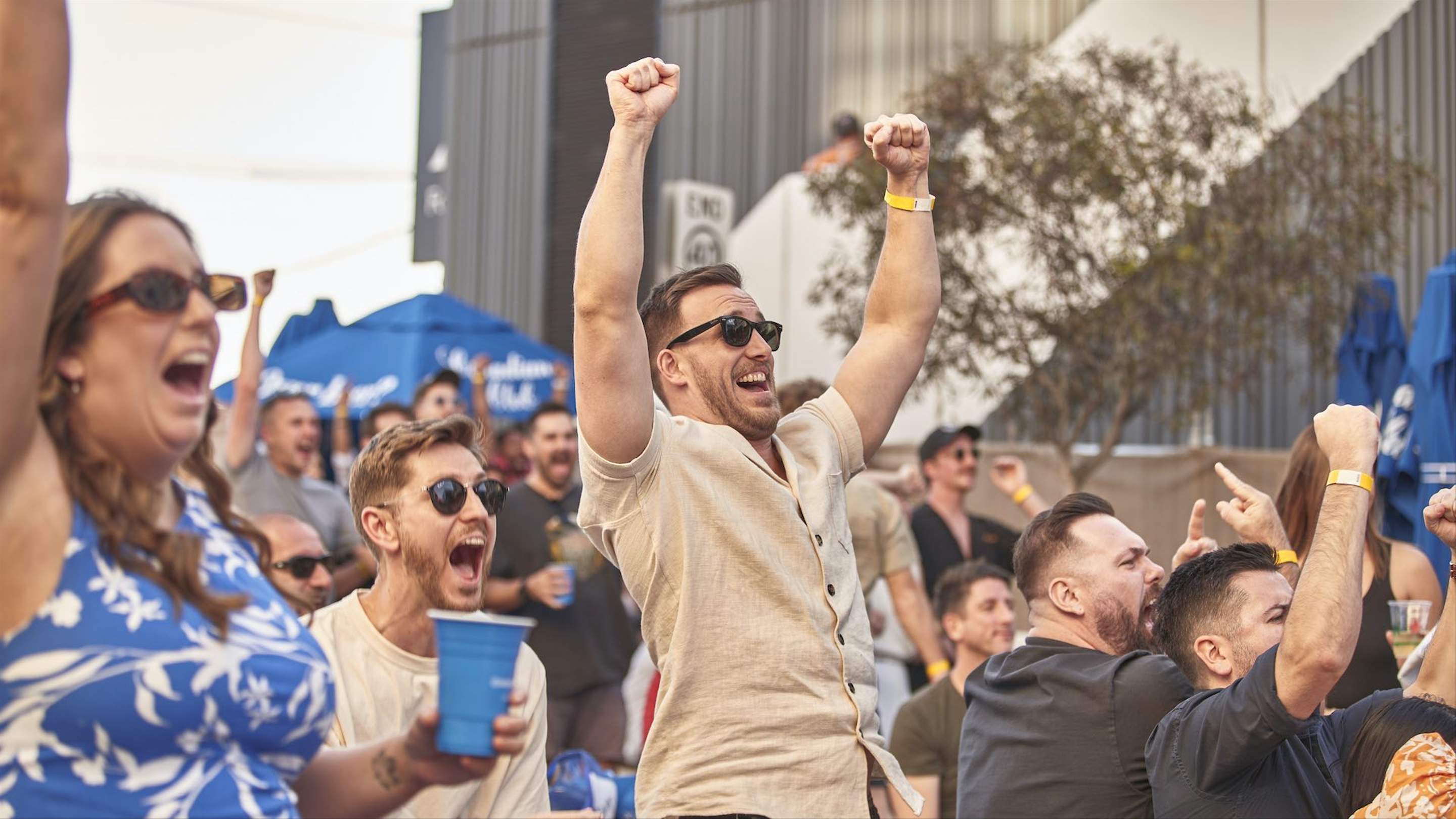 AFL Grand Final Weekend Specials Everything to Know Concrete Playground