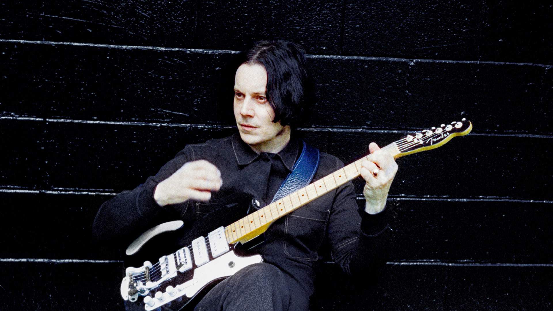 Jack White, The Offspring and St Vincent Are All Coming to Australia to Play Always Live 2024