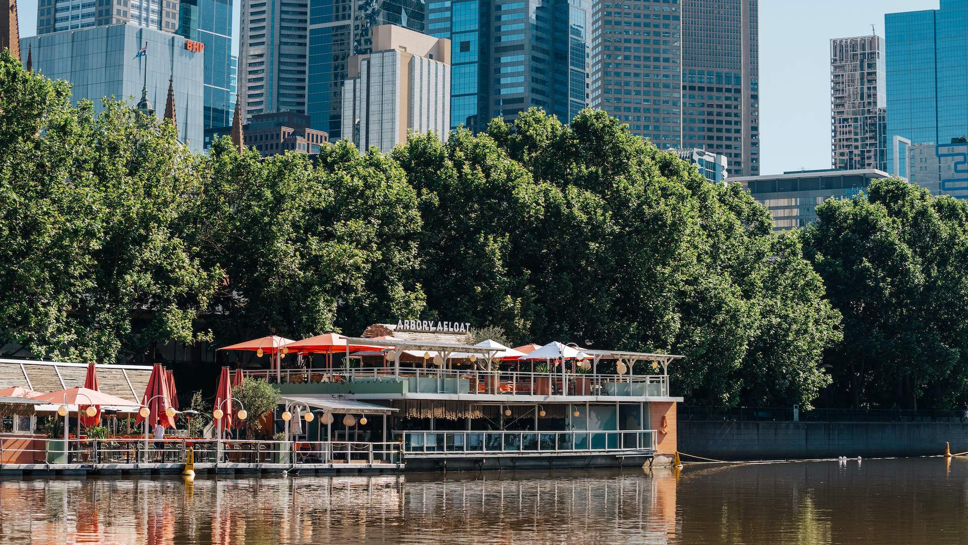 Arbory Afloat Is Returning in September, This Time Inspired by Italian ...