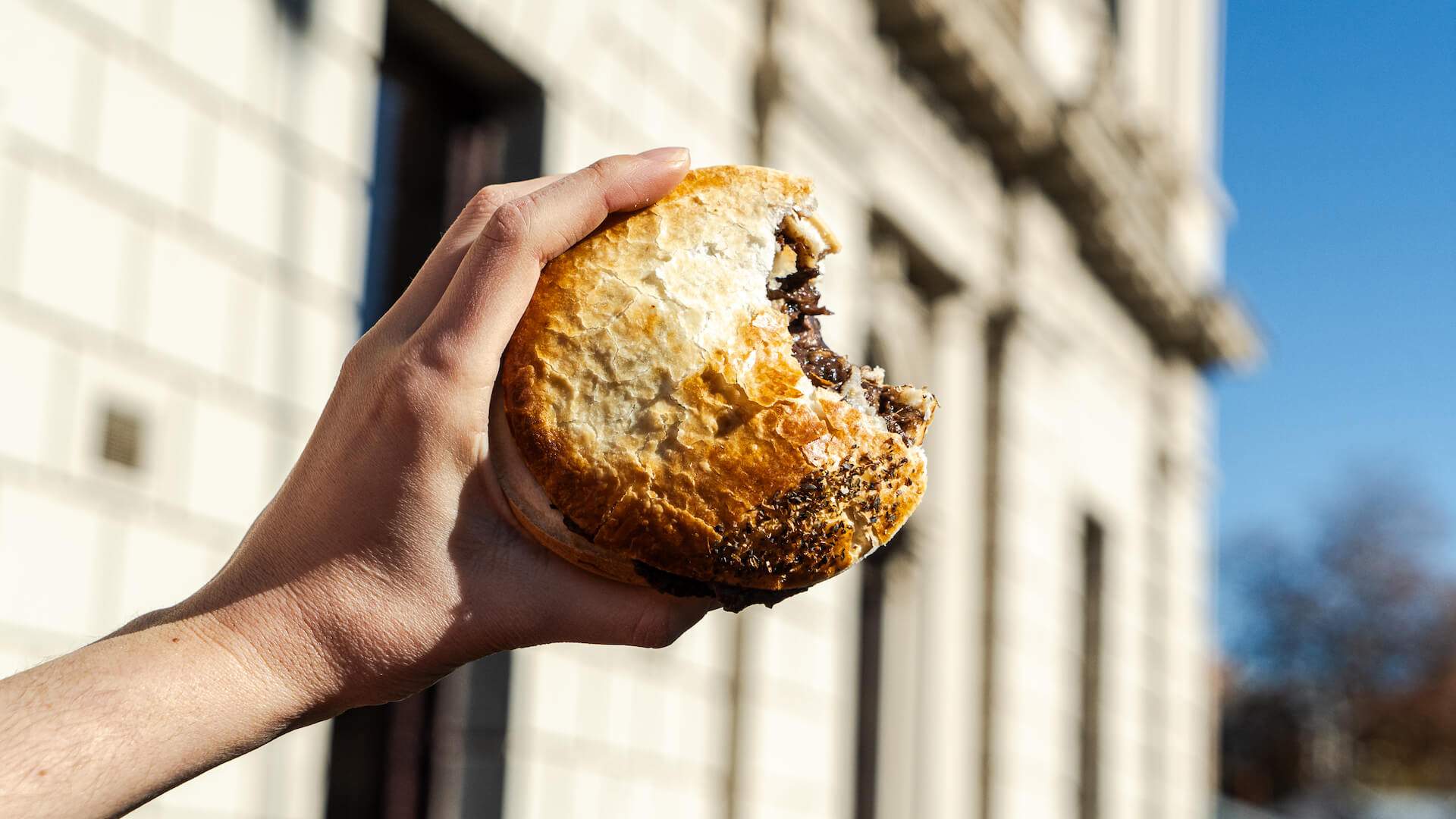 Ballarat Best Pie