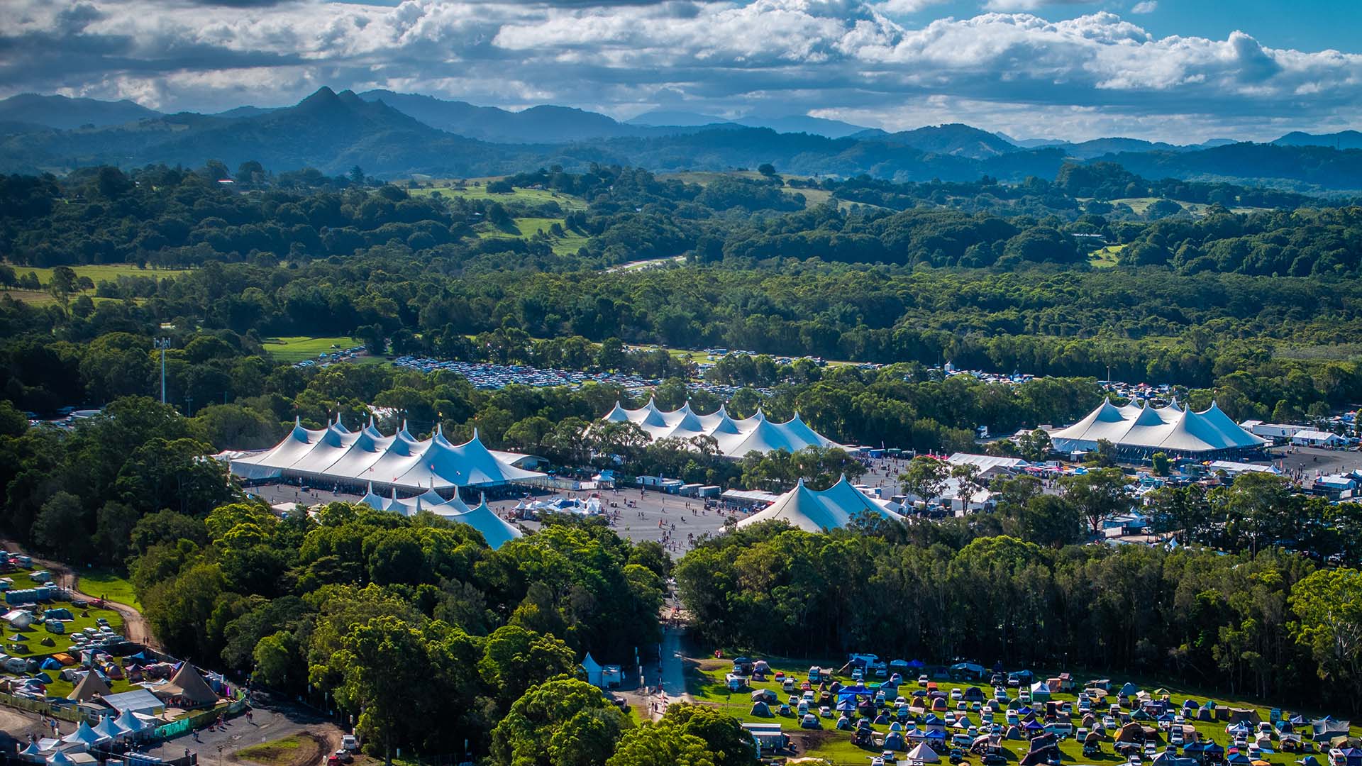 Bluesfest Is the Latest Australian Music Festival That's Calling Time, Ending with a Final Run in 2025