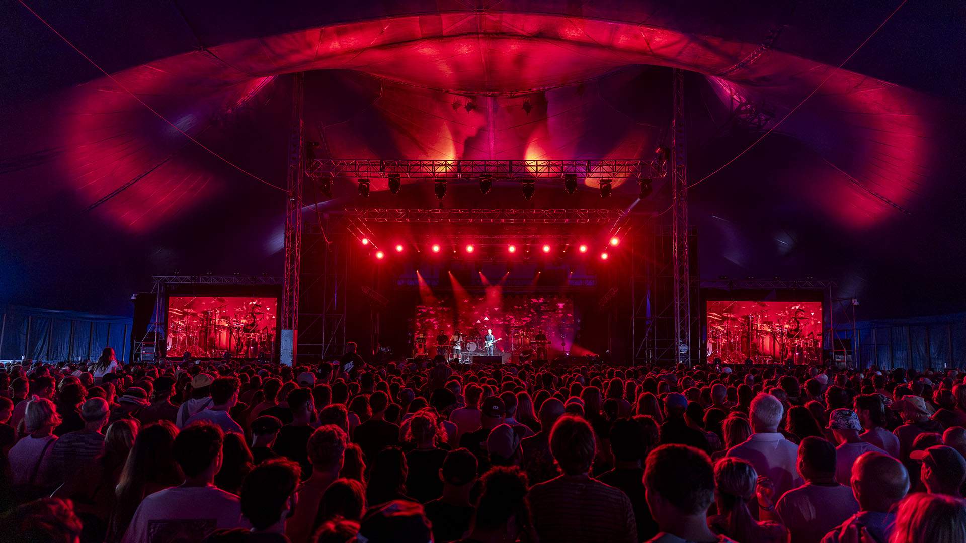 Bluesfest's First Lineup Drop for Its Farewell 2025 Festival Includes