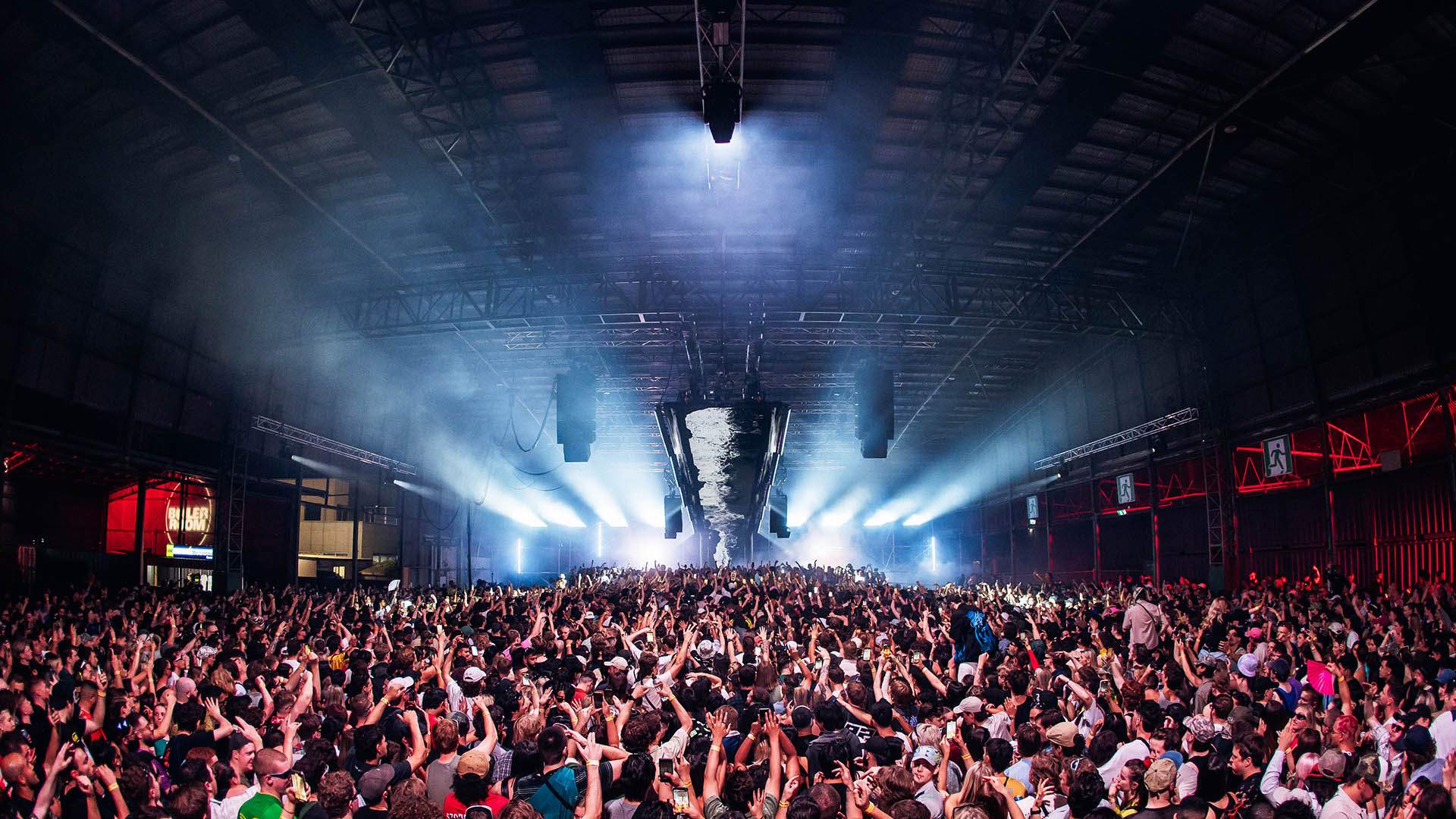 Save the Date: Boiler Room Is Finally Making Its Long-Awaited Brisbane Debut in 2024