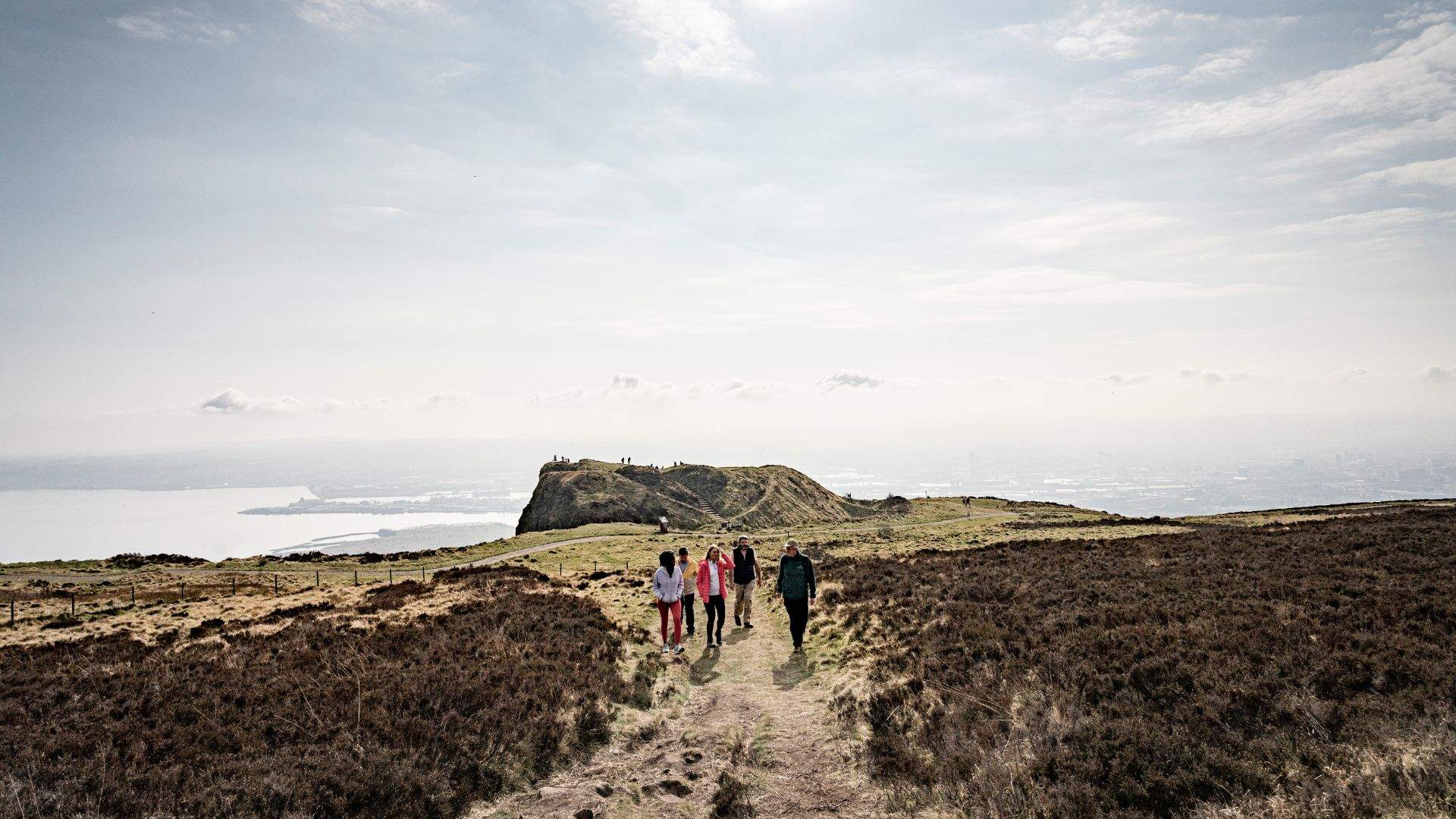 Cave Hill Country Park