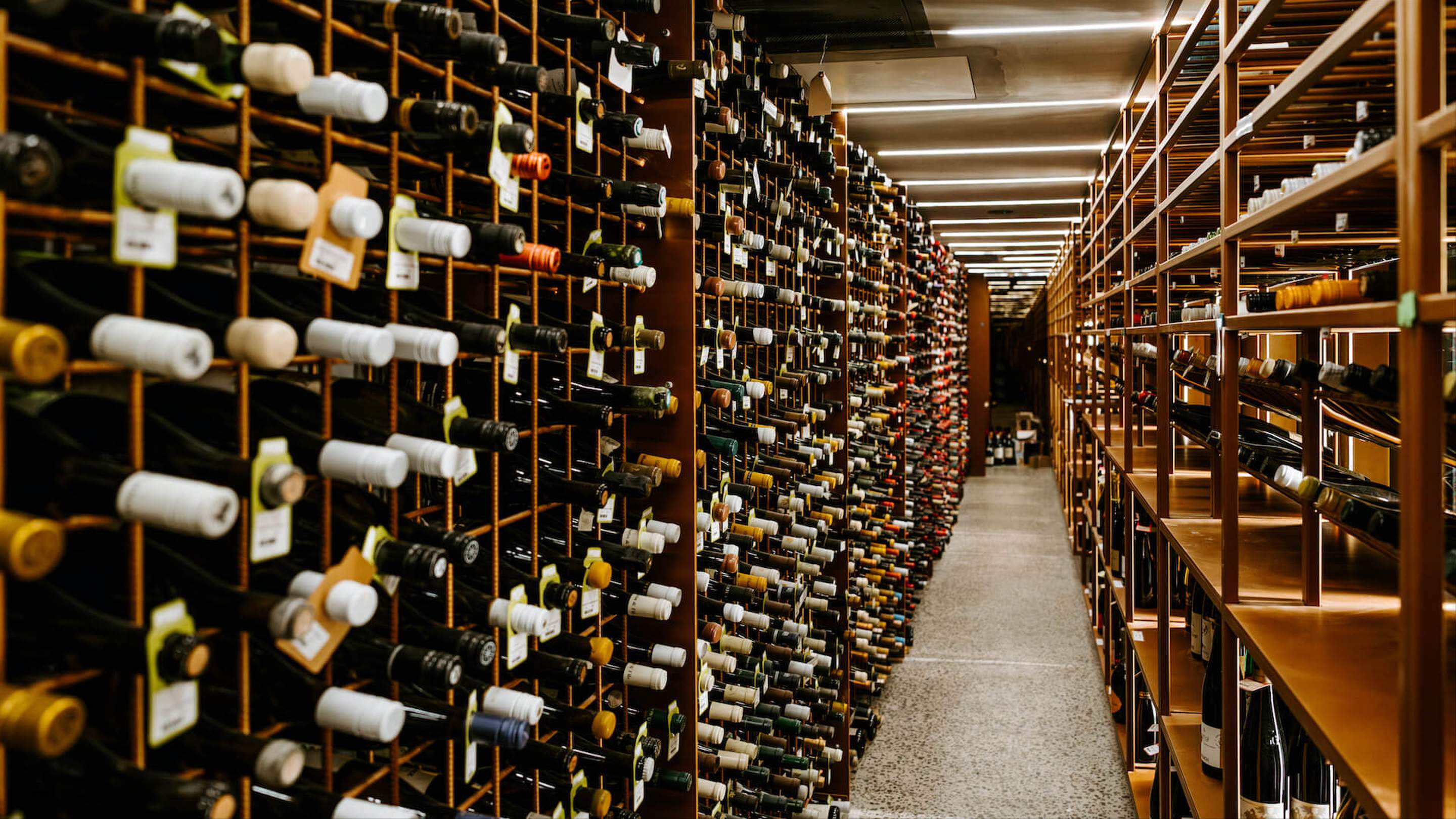 Circl Wine House, Melbourne Review