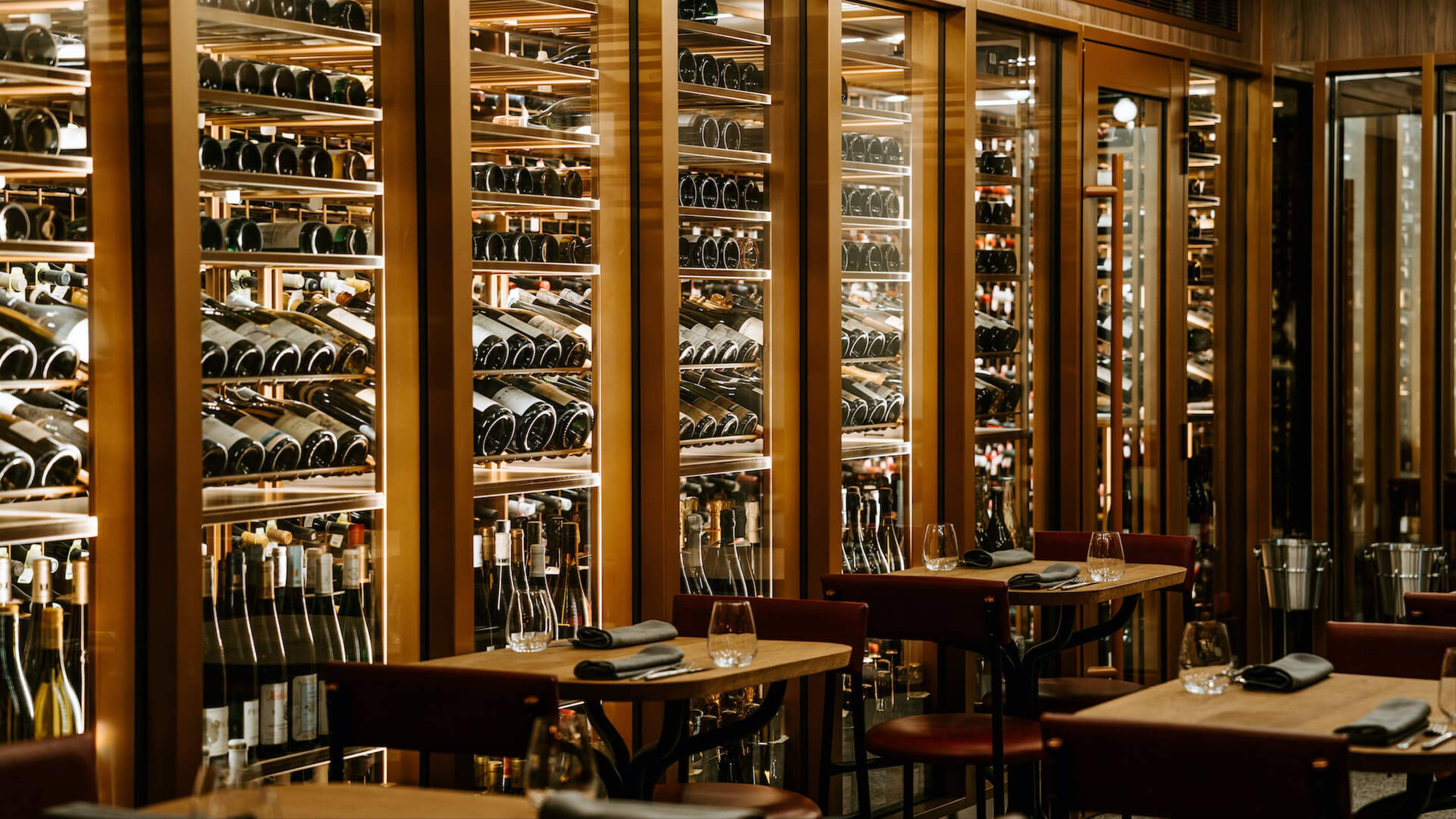 Circl Wine House, Melbourne Review