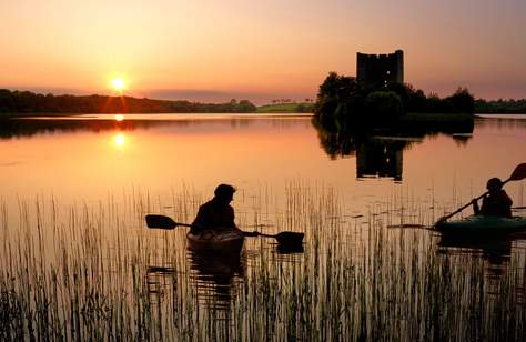 Ireland's Hidden Heartlands — Ireland