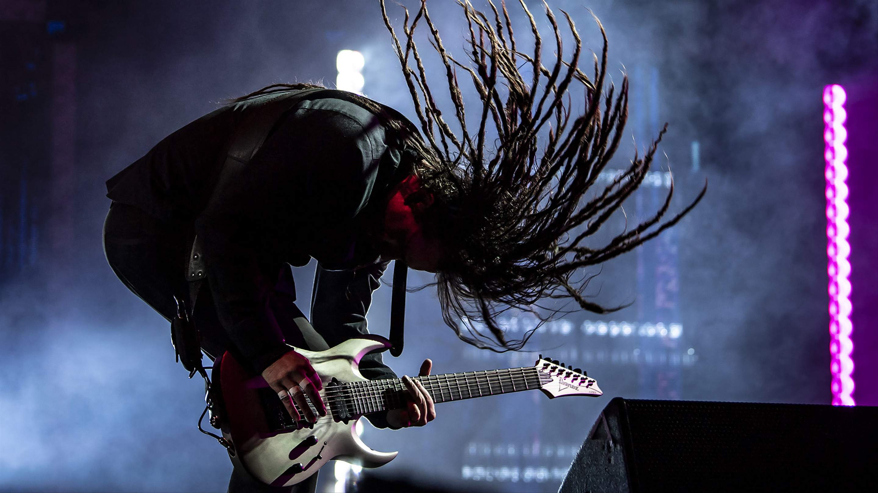 The Huge 2024 Good Things Lineup Is Here with Korn, Sum 41, Violent