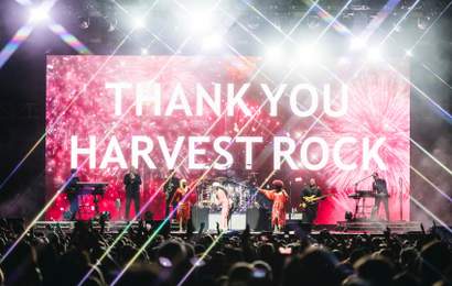 Background image for Just Two Years After Debuting, Harvest Rock Is the Latest Australian Music Festival to Scrap Its 2024 Event