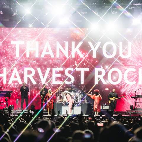 Just Two Years After Debuting, Harvest Rock Is the Latest Australian Music Festival to Scrap Its 2024 Event