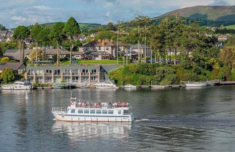 Killaloe River Cruises