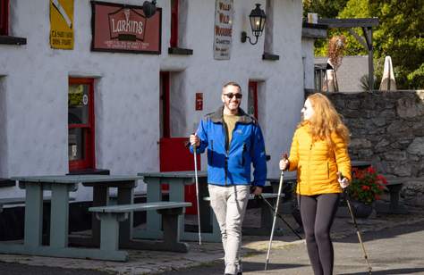 Lough Derg Way