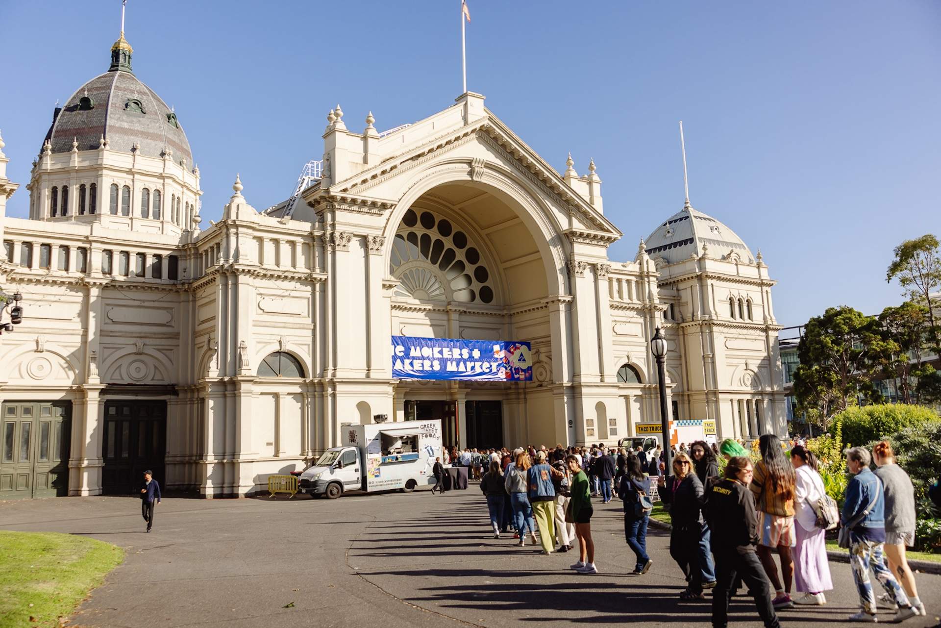The Best Places to Take Your Dad This Father's Day in Melbourne
