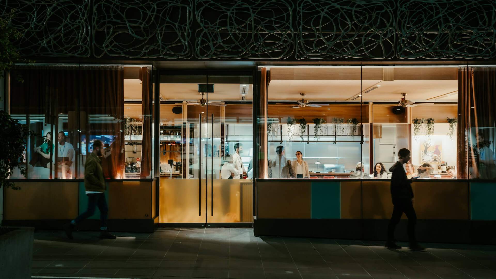 All of the New Melbourne Restaurant and Bar Openings That You Need to Add to Your Must-Visit List in 2024