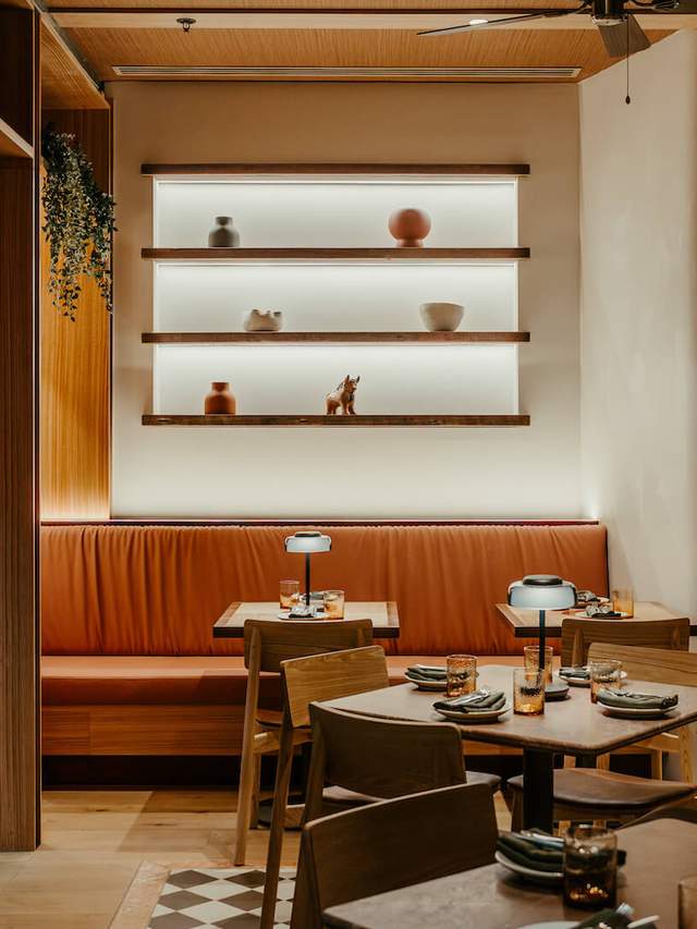 The 51 Best Restaurants in the Melbourne CBD for 2025