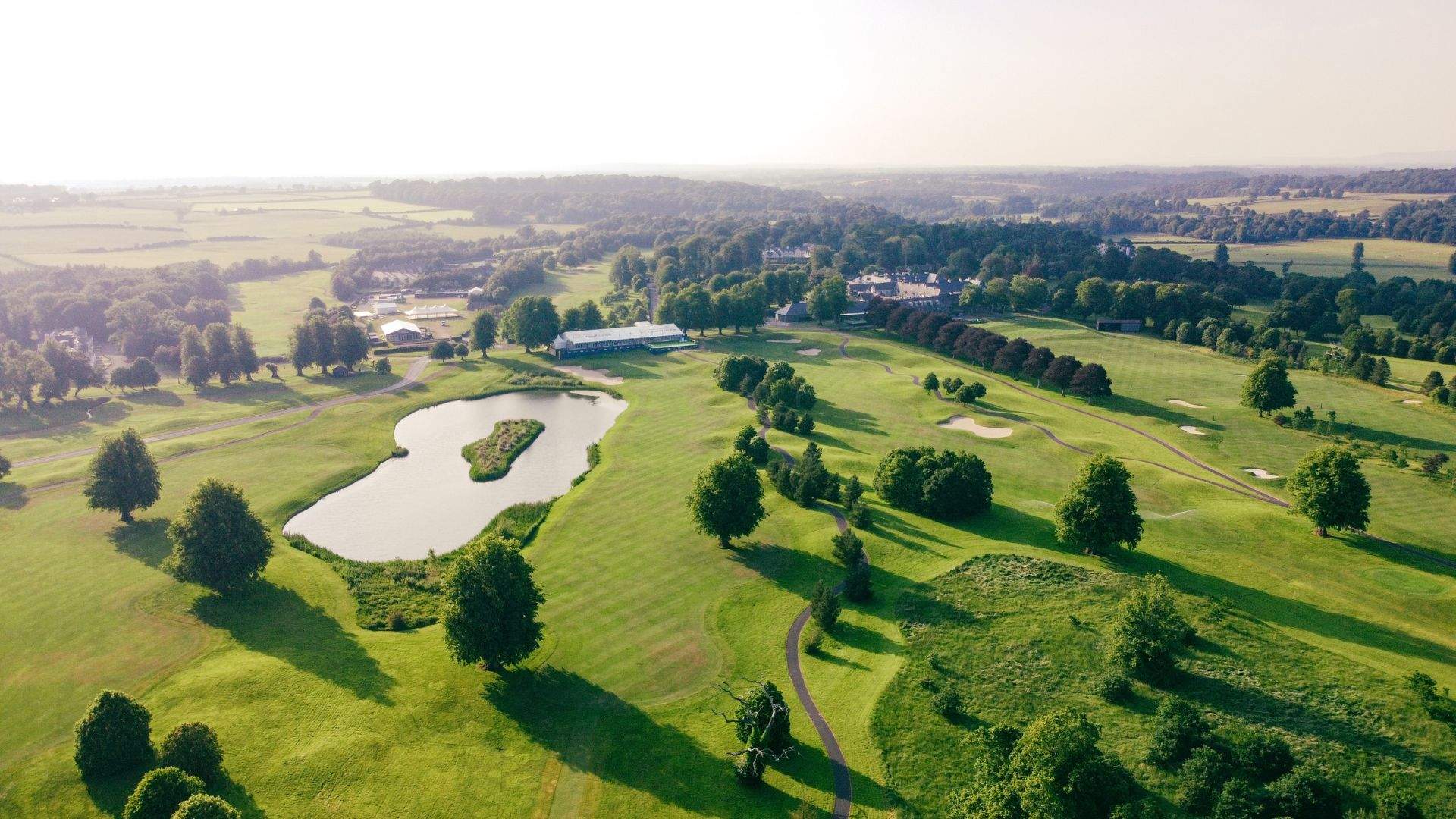 Mount Juliet Estate