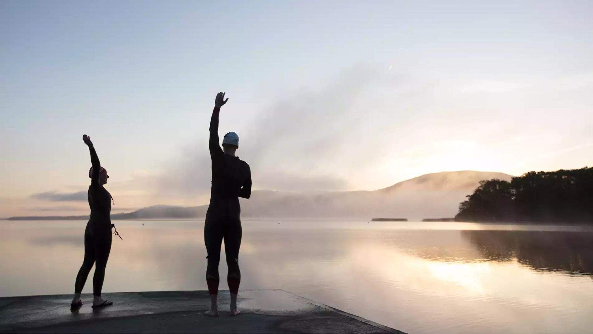 Mountshannon Wild Swimming