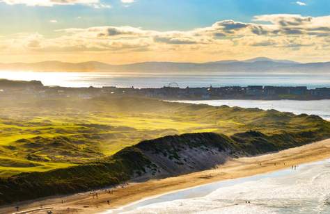 Portrush