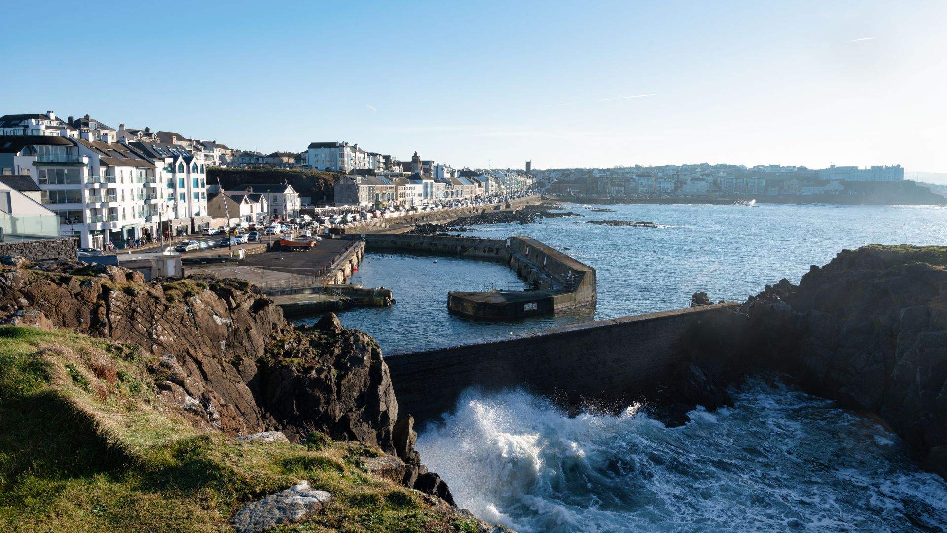 Portstewart