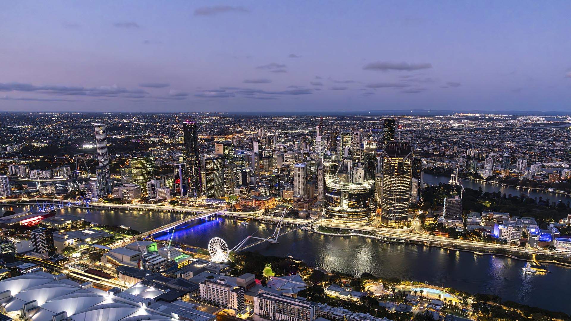 Now Open: Brisbane's $3.6-Billion Queen's Wharf Precinct Has Revamped the River City's North Bank