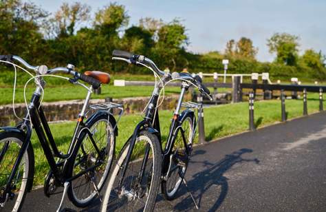 Royal Canal Greenway