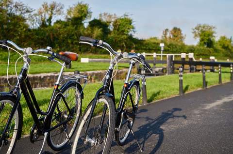 Royal Canal Greenway