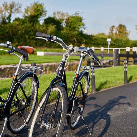 Royal Canal Greenway