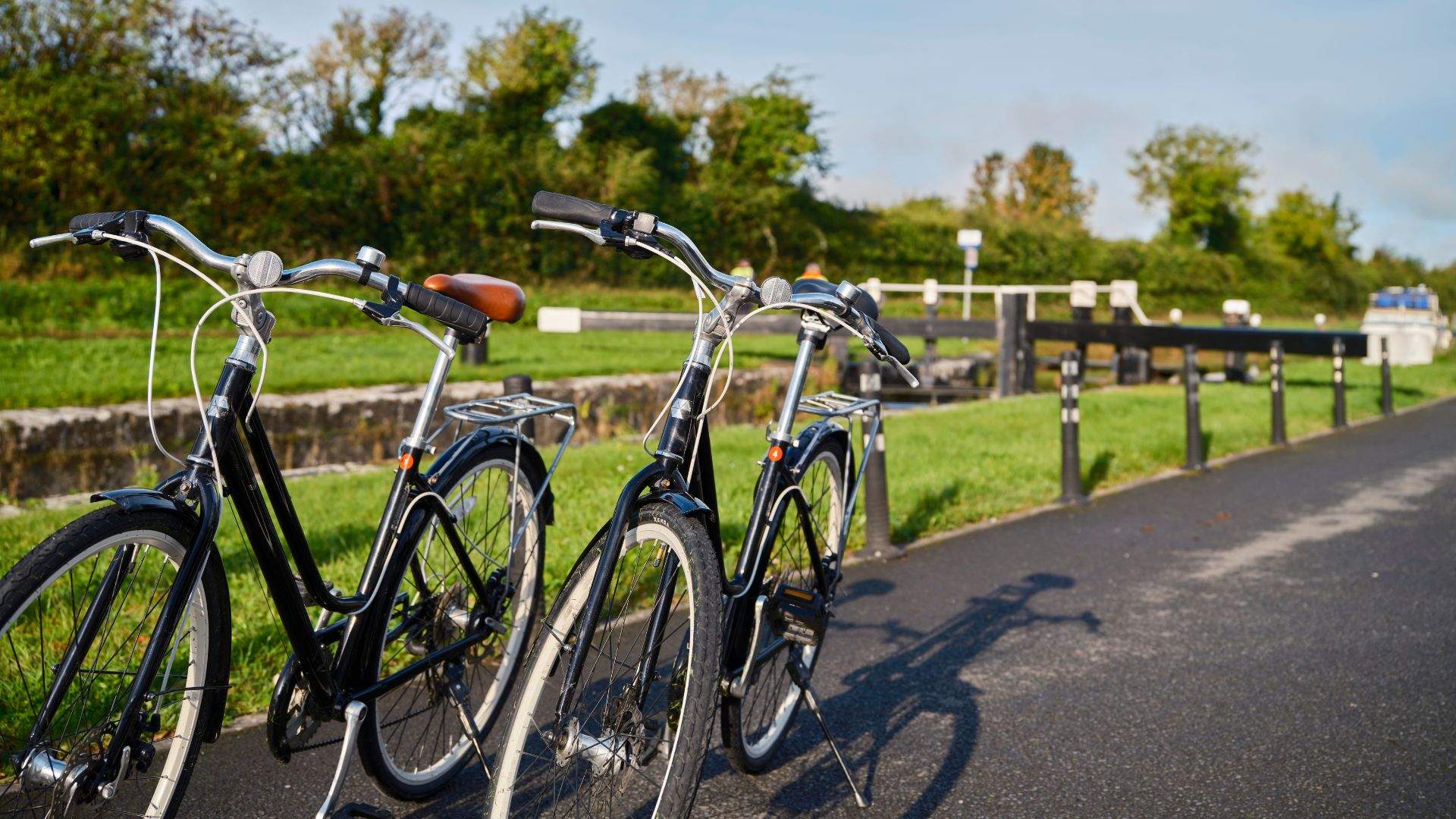 Royal Canal Greenway