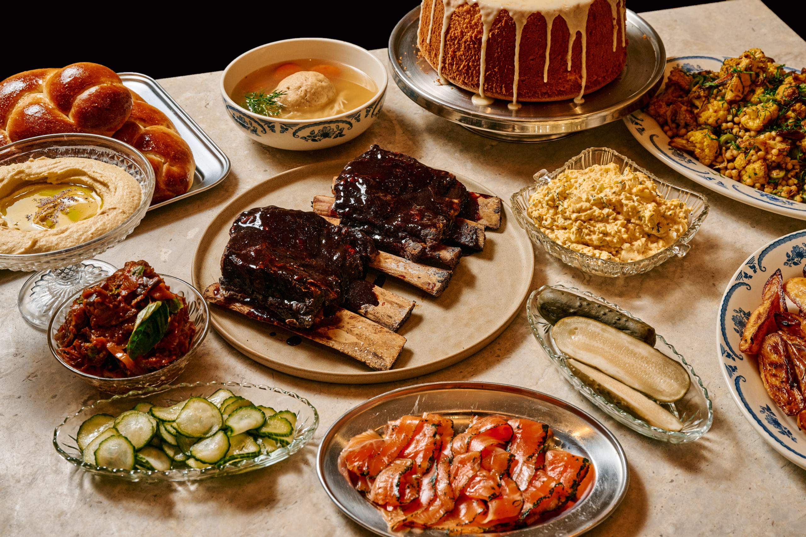 The Best Places to Take Your Dad This Father's Day in Melbourne