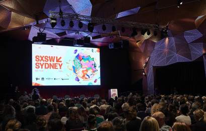 Background image for SXSW Sydney's Latest Round of 2024 Speakers Includes Lucy Lawless, Grace Tame and Tim Minchin