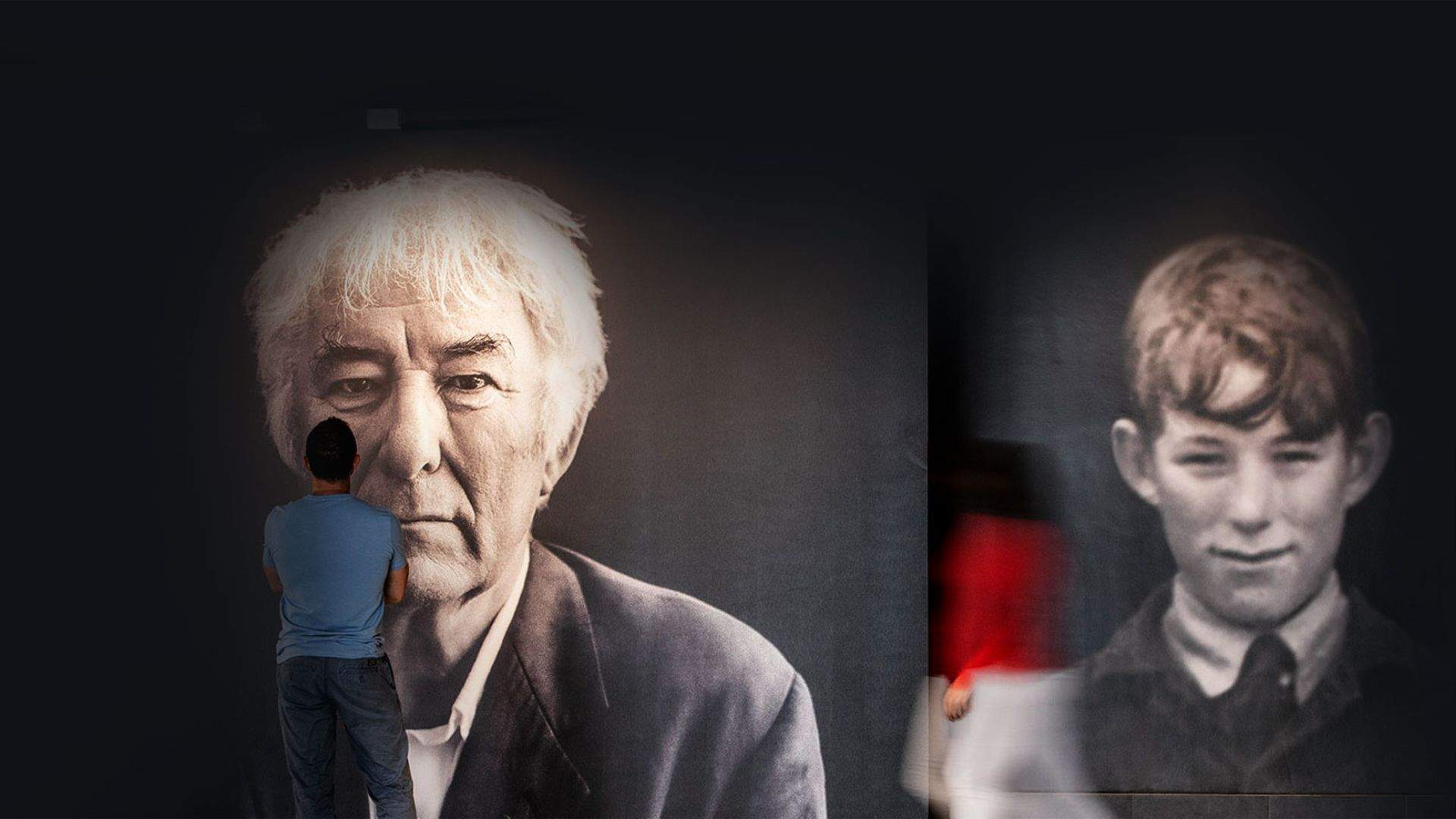 Seamus Heaney HomePlace